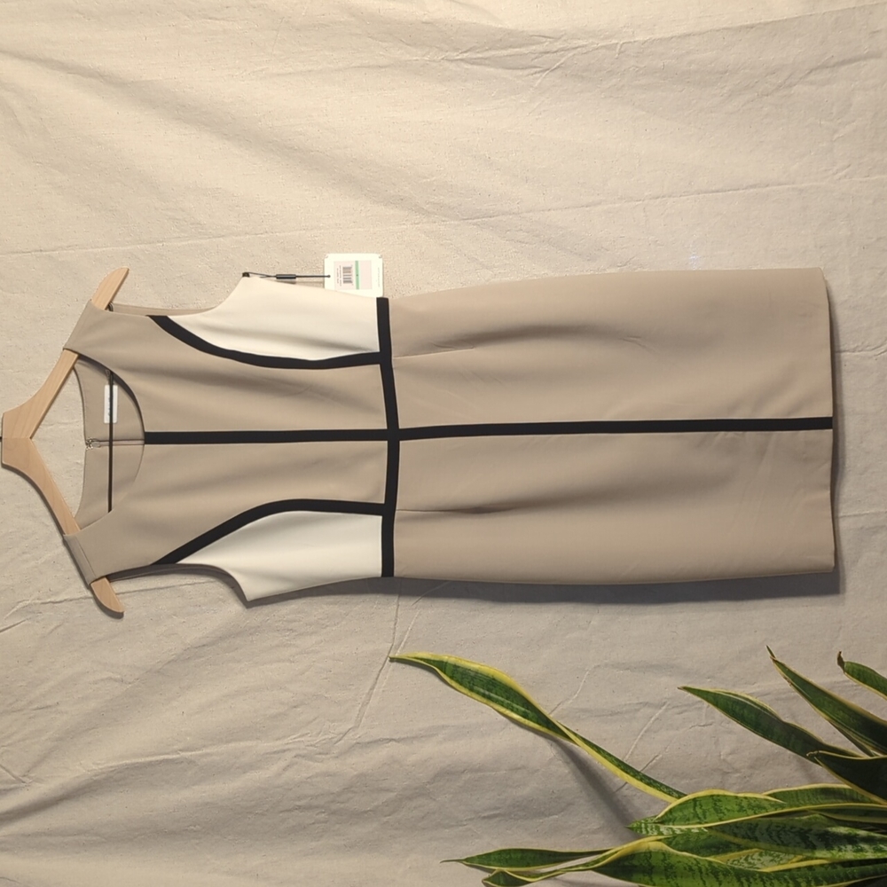 Calvin Klein Dress size 8